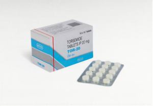 토르세미드(Torsemide)