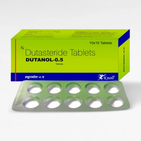 두타놀-Dutanol 아보다트 제네릭