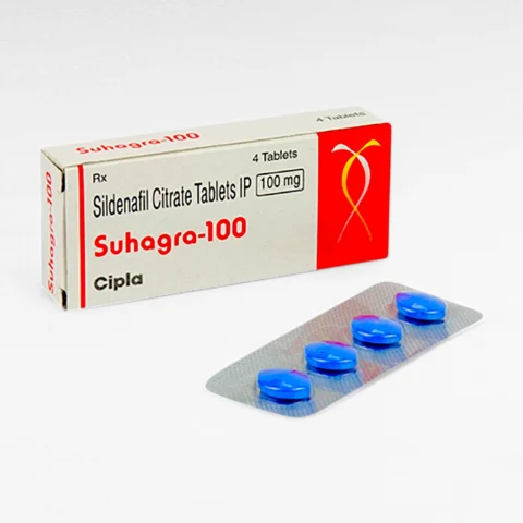 수하그라(수아그라) 100mg [신형]
