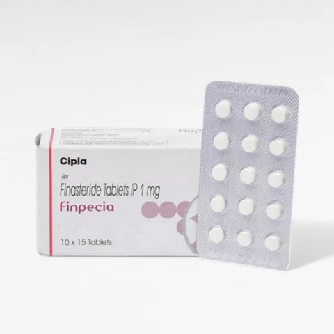 핀페시아 (Finasteride1mg) 600정-제네릭